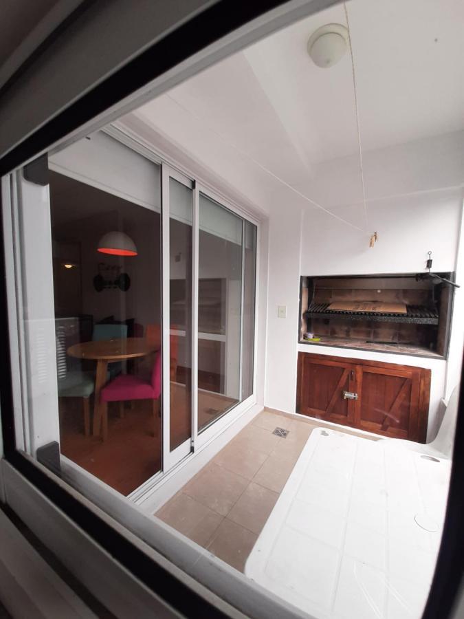Bonpland, Sol Y Color, Dos Ambientes Con Servicios บัวโนสไอเรส ภายนอก รูปภาพ