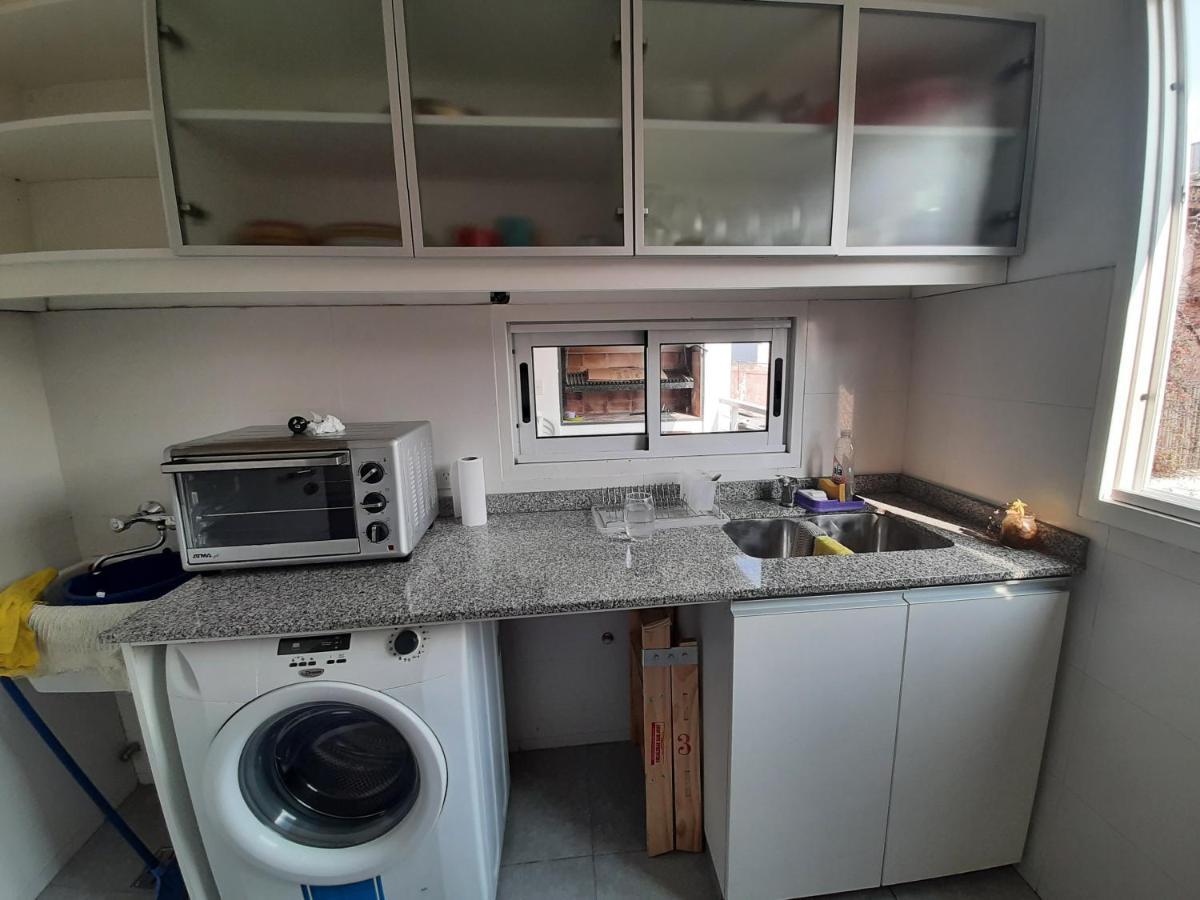 Bonpland, Sol Y Color, Dos Ambientes Con Servicios บัวโนสไอเรส ภายนอก รูปภาพ